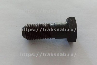 Болт крепления маховика Д-260