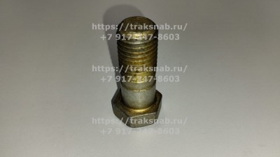 Болт навески