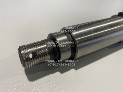 Вал раздаточной коробки