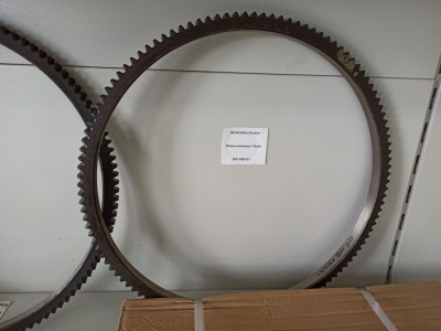 Венец маховика 119зуб.