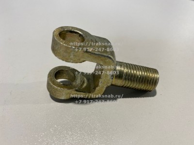 Вилка рычага сцепления