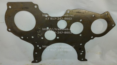 Щит распределения 260-1002030