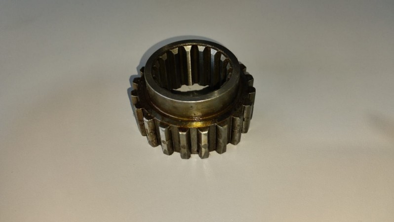 Втулка 74-1721028 — 1