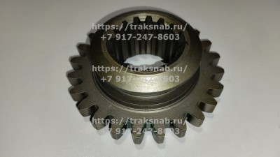 Шестерня 50-4604032-А1 (24 зуб.) МЗШ