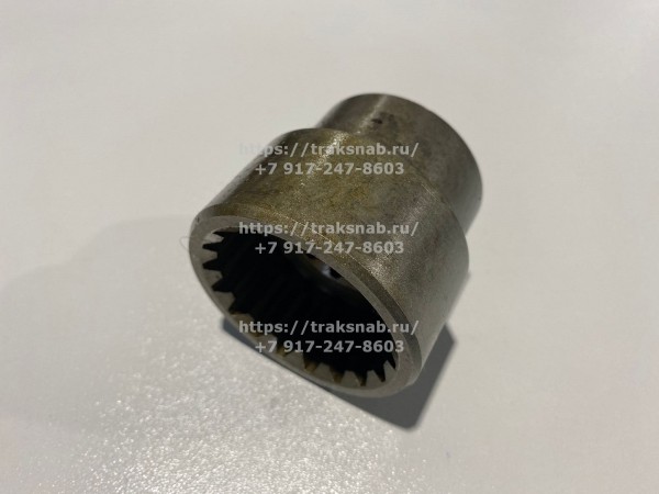 Втулка вала сцепления МТЗ-1221 — 3