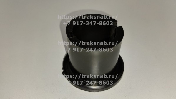 Втулка цапфы верхняя малая — 2