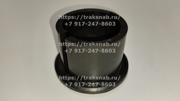 Втулка цапфы нижняя (большая) — 1