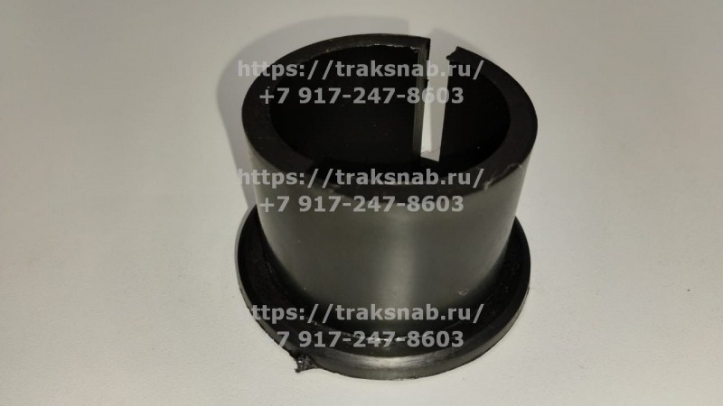 Втулка цапфы нижняя (большая) — 2