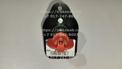Выключатель аккумуляторных батарей (12-24V-800А)