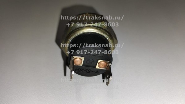 Выключатель ВК-12-3 — 3