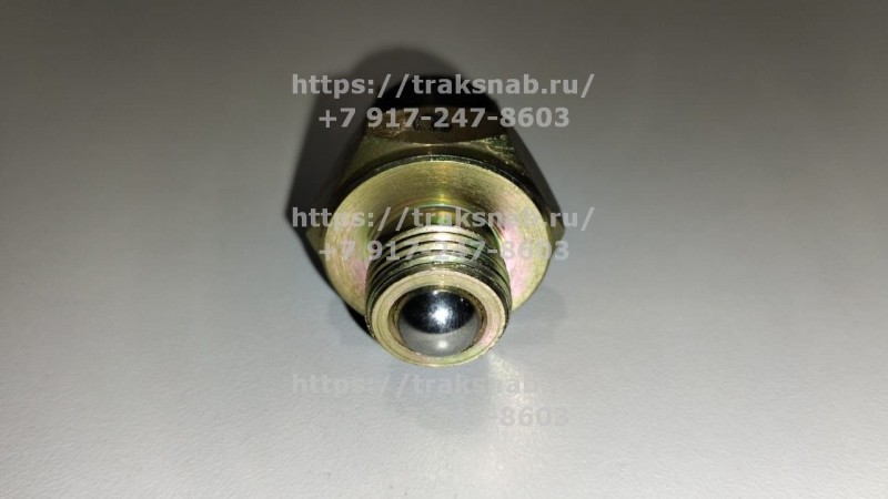 Выключатель ВК-12-5 — 2