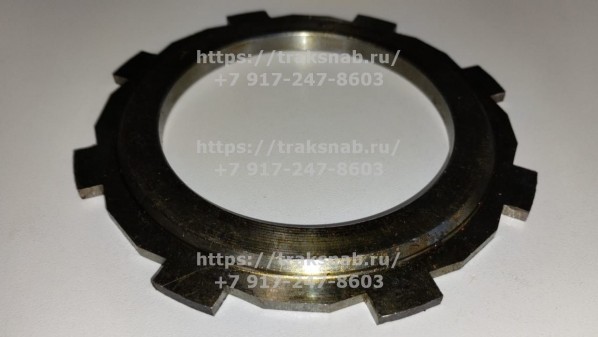 Диск упорный — 1