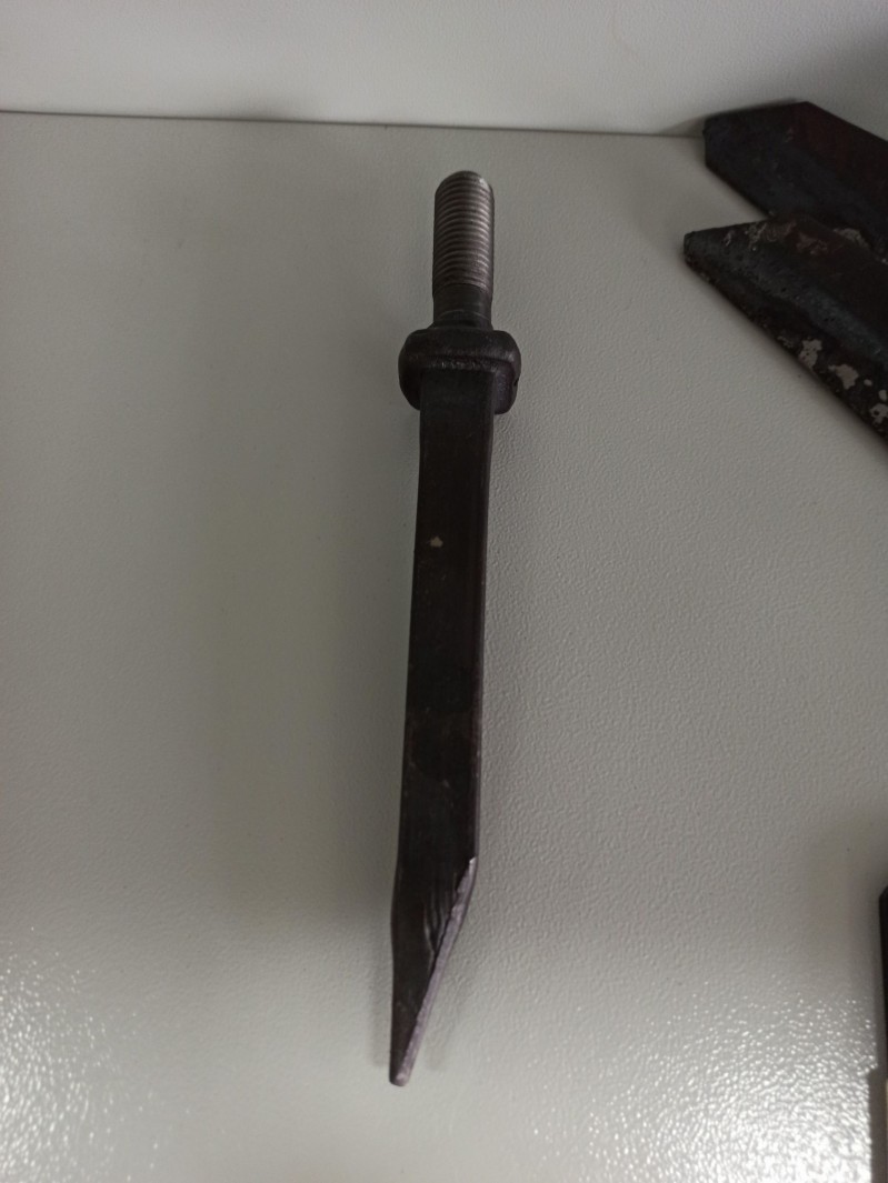 Зуб бороны (М16) Рубцовск — 1