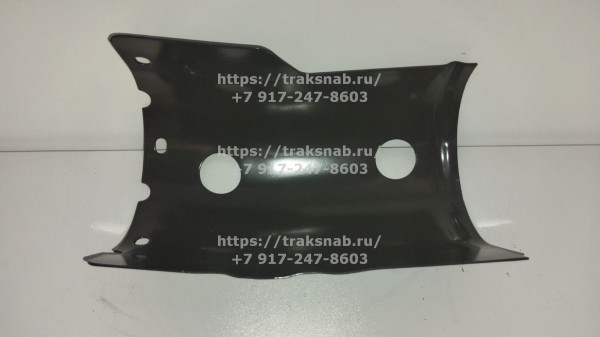 Кожух промопоры карданного вала — 1