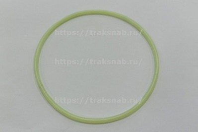 Кольцо гильзы силикон (зелёные)