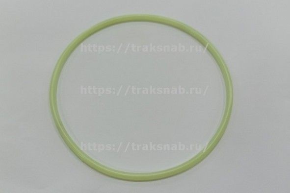 Кольцо гильзы силикон (зелёные) — 1