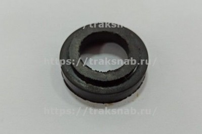 Кольцо пыльник форсунки резиновый