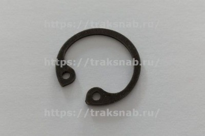 Кольцо стопорное поршневого пальца D=38