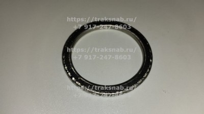 Кольцо фланца глушителя