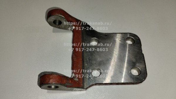 Кронштейн генератора 260-3701056 — 2