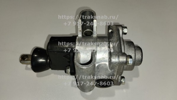 Кран тормозной — 1