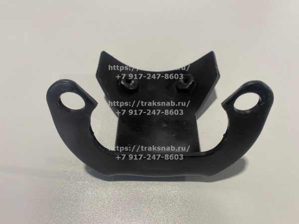 Кронштейн промопоры карданного вала — 2