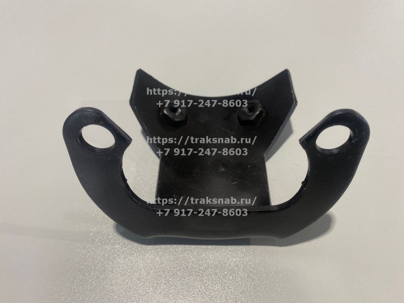 Кронштейн промопоры карданного вала — 2