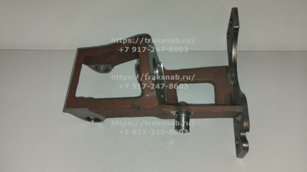 Кронштейн рулевой колонки — 2
