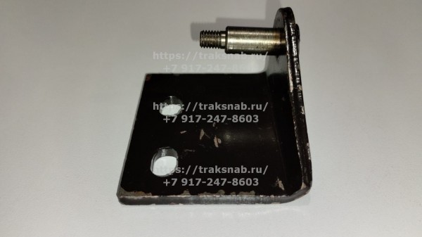 Кронштейн управления раздаточной коробкой — 2