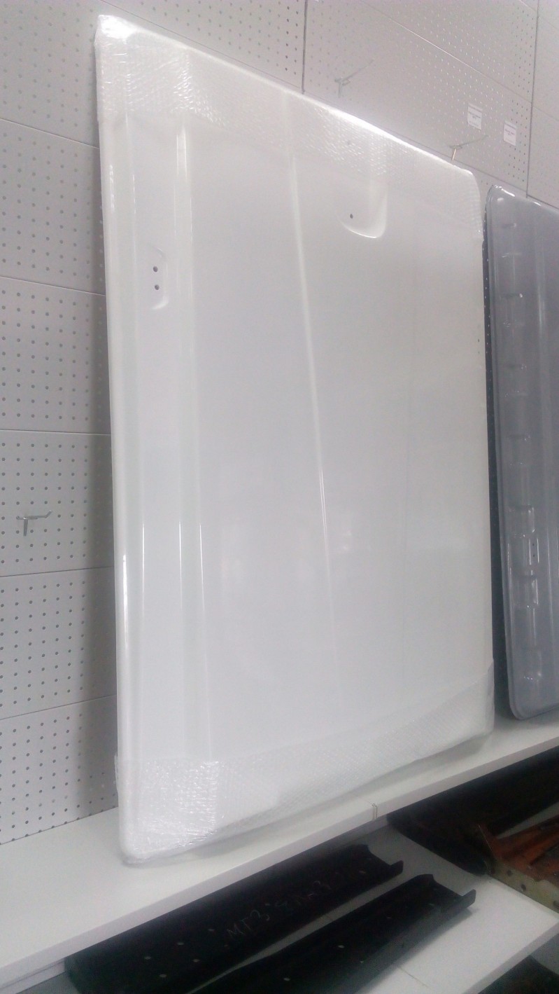 Крыша (пластм.) — 1