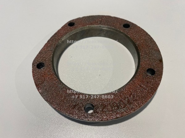 Крышка промопоры — 2