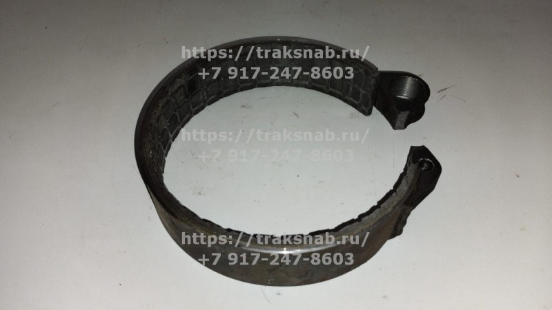 Лента ВОМ средняя — 2