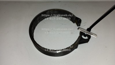 Лента ВОМ узкая