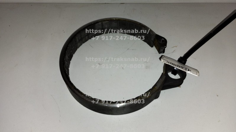 Лента ВОМ узкая — 3