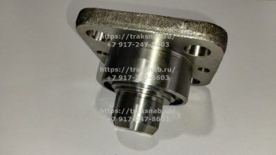 Ось редуктора (верхняя) (МТЗ-1221)