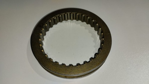 Муфта КПП — 1