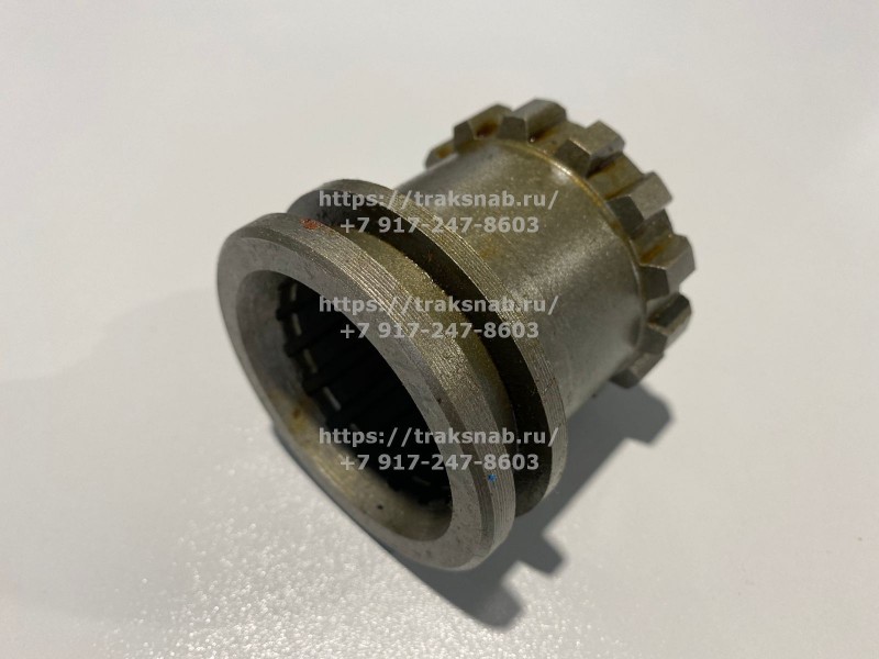 Муфта соединительная ВОМ — 3