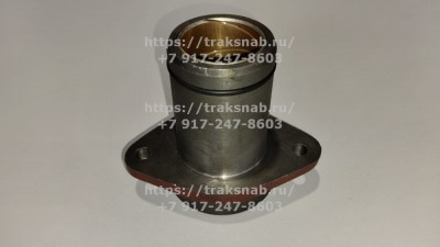 Обойма привода ПВМ в сб. с манжетой