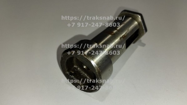 Ось шестерни раздаточной коробки — 2