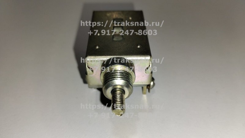 Переключатель ближнего/дальнего света — 4