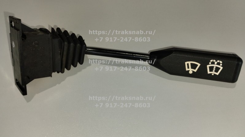 Переключатель стеклоочистителя — 2