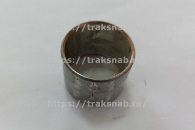 Втулка шатуна d=42мм "ЕЗ" ДААЗ