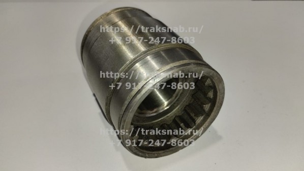 Втулка 72-1802131-Б — 3