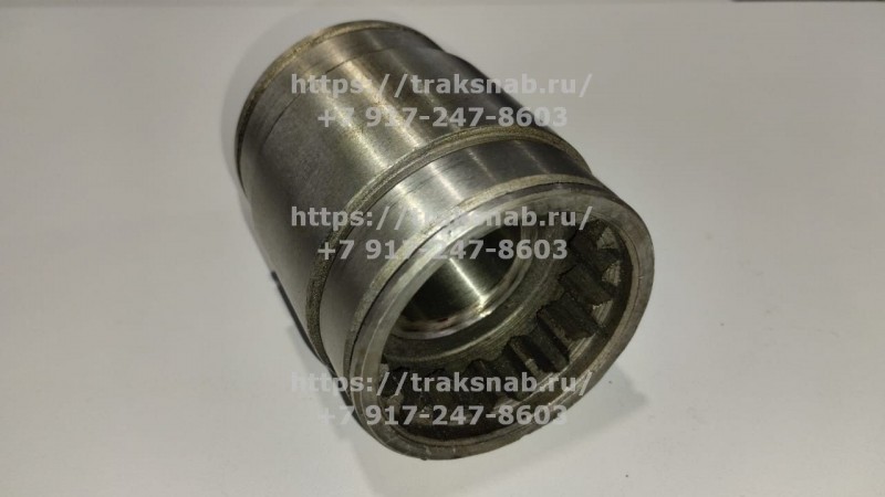 Втулка 72-1802131-Б — 3