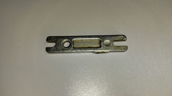 Поводок — 1