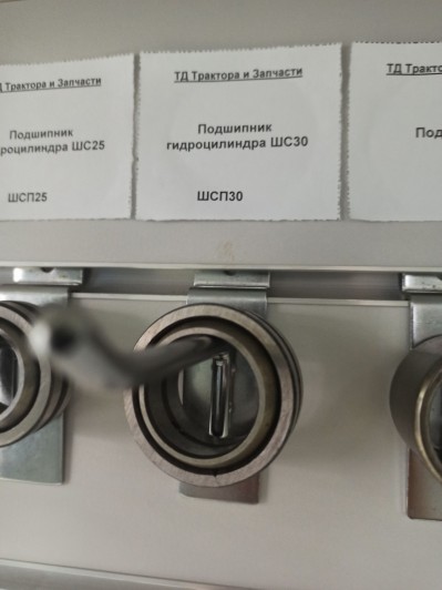 Подшипник гидроцилиндра ШС30