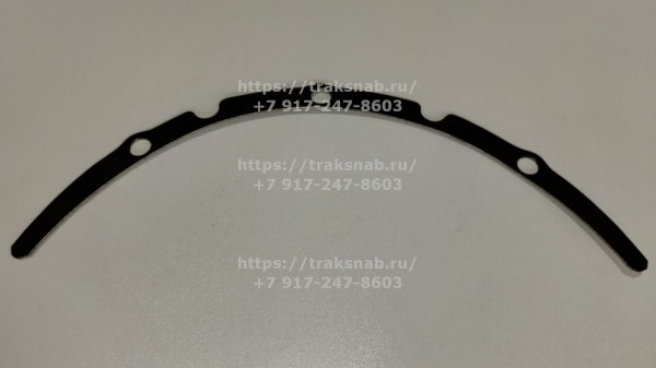 Прокладка регулировочная перед. ведущ. моста 0,8мм — 3