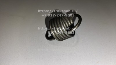 Пружина тормозного диска нажимная