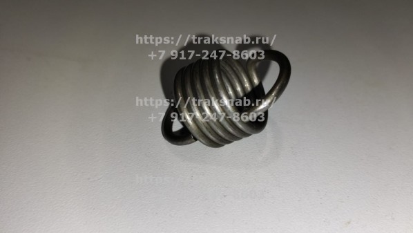 Пружина тормозного диска нажимная — 3