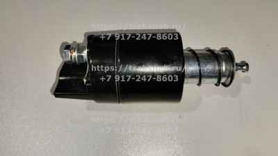 Реле втягивающее 24В Магнетон